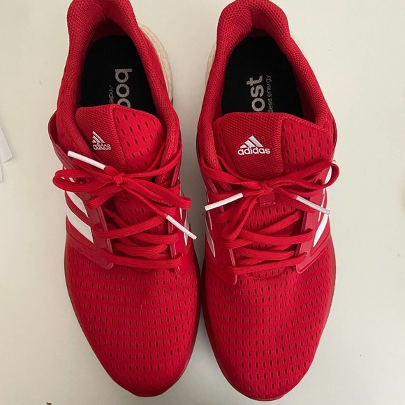 adidas gazelle silver green womens Red/White Cherry Stripes for Ultra Boost Cage Decals  GLAC Inc